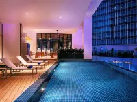 Novotel Johor Bahru City Centre - 4-Star