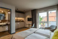 ipartment Wolfsburg @HOME by Best Western - 3-Sterne