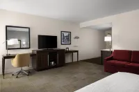 Hampton Inn Morristown - Wifi
