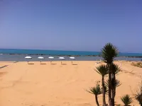 Hotel Costazzurra Museum & Spa - Beach