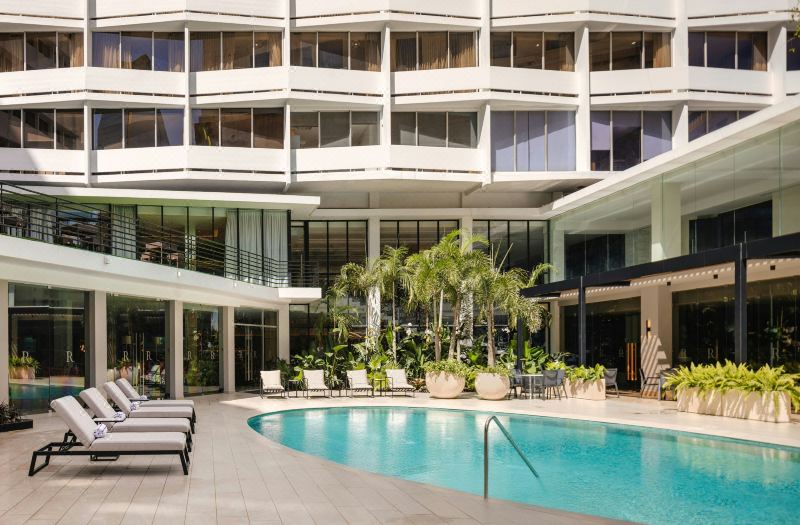 Renaissance Panama City Hotel photo 5