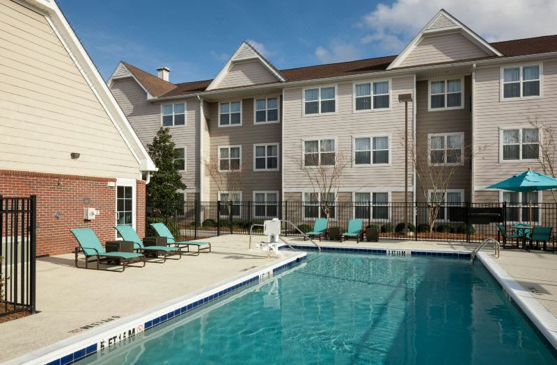 Residence Inn by Marriott Dothan photo 2