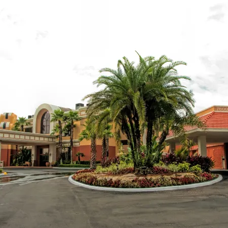Westgate Towers Resort