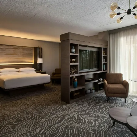 Marriott Melville Long Island