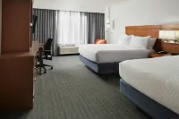 Courtyard Charlottesville - University Medical Center - 3-Star