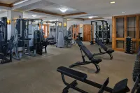 The Ritz-Carlton, Bachelor Gulch - Gym