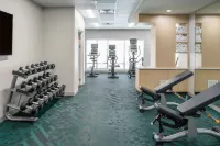 TownePlace Suites Pensacola West I-10 - Parking