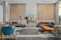 TownePlace Suites by Marriott Murfreesboro - Kitchenette