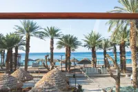 Dan Eilat Hotel - con vista mare