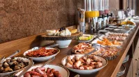 Évora O Cante Hotel - breakfast
