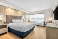 City Express by Marriott Pooler Savannah Airport - parking