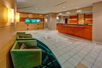 SpringHill Suites Norfolk Old Dominion University - 3-Star