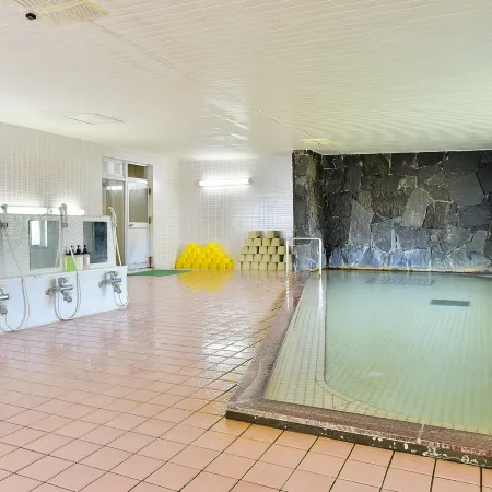 Shiga Grand Hotel