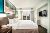 Residence Inn McAllen - Kitchens