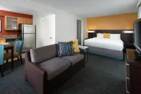 Residence Inn Costa Mesa Newport Beach - Kitchens