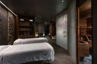 Hotel Cala di Volpe, a Luxury Collection Hotel, Costa Smeralda - spa