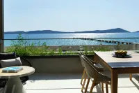W Costa Navarino - Havudsigt