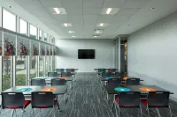 路易斯威爾東部雅樂軒飯店 - 停車場