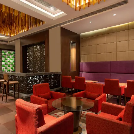 DoubleTree by Hilton Agra