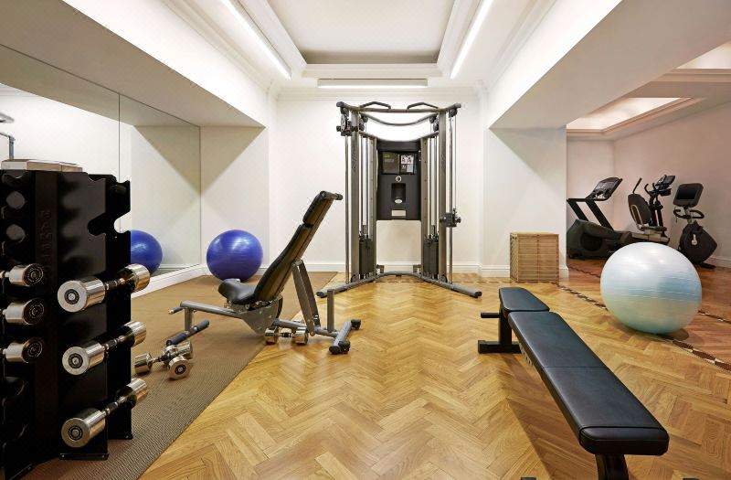 King George, a Luxury Collection Hotel, Athens photo 2