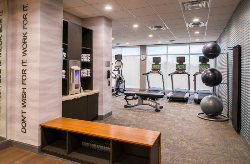 Fairfield Inn & Suites Fort Worth Southwest at Cityview photo 3