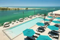 JW Marriott Clearwater Beach Resort & Spa - Rooftop Pools