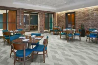 Courtyard Washington Downtown/Convention Center - 朝食