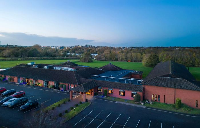 Delta Hotels by Marriott Northampton