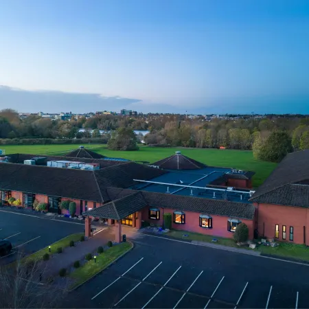 Delta Hotels by Marriott Northampton
