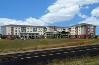 Residence Inn Pullman - Pet-friendly