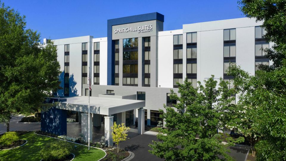 SpringHill Suites Atlanta Perimeter Center