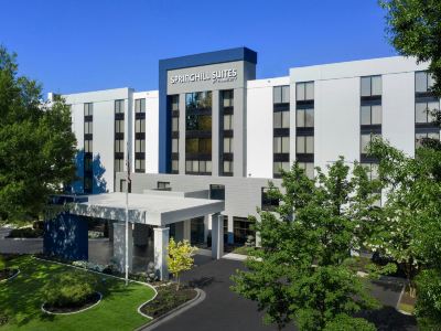 SpringHill Suites Atlanta Perimeter Center