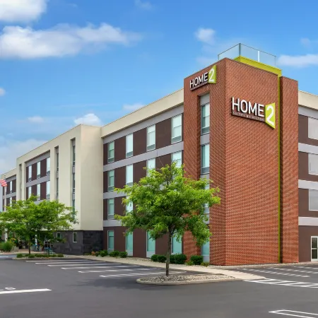 Home2 Suites by Hilton Middletown