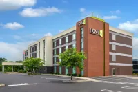 Home2 Suites by Hilton Middletown - Gym