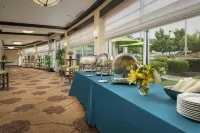 Hilton Garden Inn Frederick - 3-Sterne