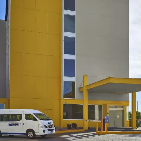City Express by Marriott Ciudad Juarez