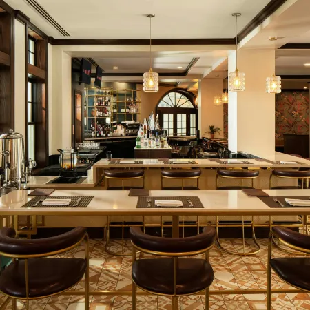 Fenway Hotel, Autograph Collection