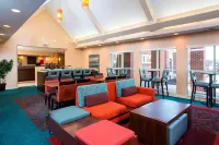 Residence Inn Rockford - Pet friendly