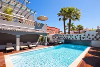 Costa d'Oiro Ambiance Village - Pools