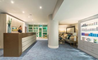 The Galmont Hotel & Spa