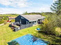 12 person holiday home in Ebeltoft-By Traum - WiFi