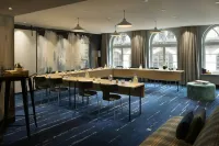 Renaissance Hamburg Hotel - บูติค