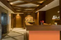 Four Points by Sheraton Ikot Ekpene - spa