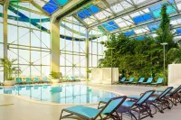 Paragraph Resort & Spa Shekvetili, Autograph Collection - Pools