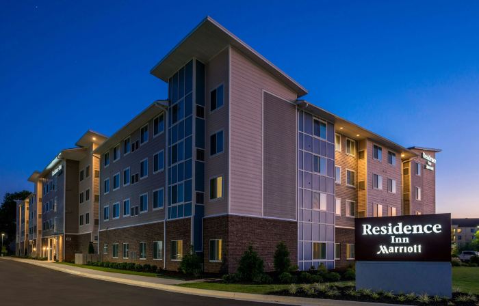 Residence Inn Decatur
