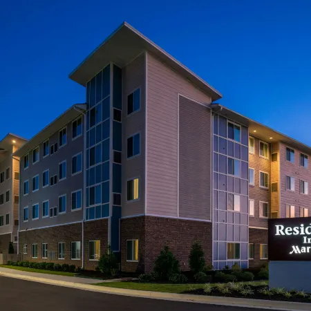 Residence Inn Decatur