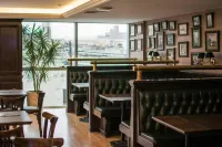 Amérian Catamarca - Quầy Bar