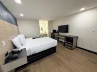Spring Place Inn & Suites - واي فاي