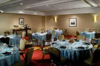 Atlanta Marriott Suites Midtown - Spa