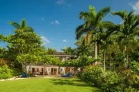 Round Hill Hotel & Villas - spa